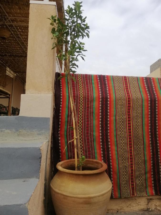 Hostel Laksour Marrakesh Exterior foto