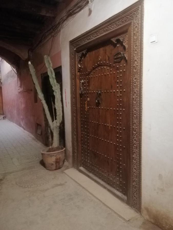 Hostel Laksour Marrakesh Exterior foto